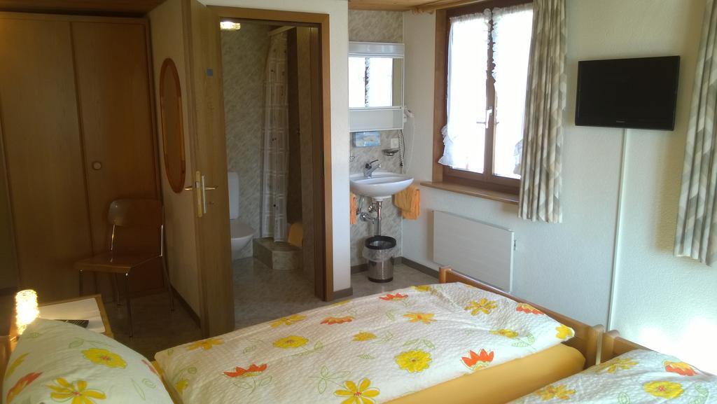 Gasthaus Zum Ochsen Neuhaus Dış mekan fotoğraf