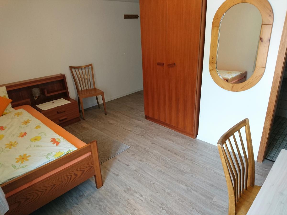 Gasthaus Zum Ochsen Neuhaus Dış mekan fotoğraf