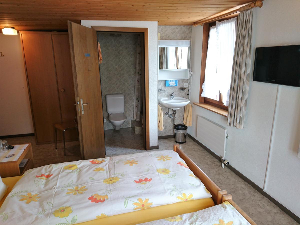 Gasthaus Zum Ochsen Neuhaus Dış mekan fotoğraf