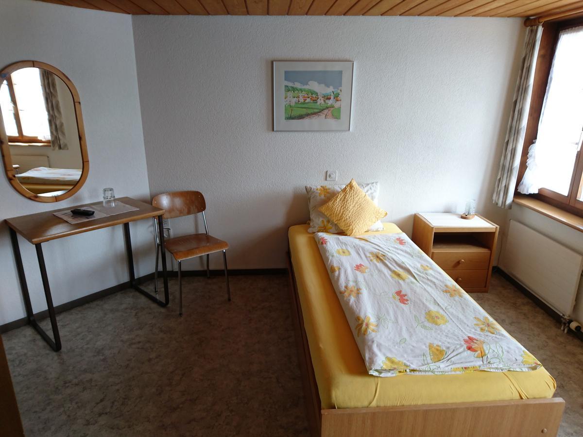 Gasthaus Zum Ochsen Neuhaus Dış mekan fotoğraf